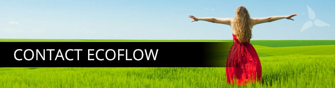 Contact EcoFlow