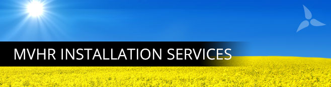 MVHR-Installation-Services