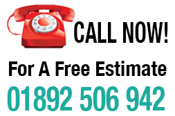 Call Now for a Free Estimate