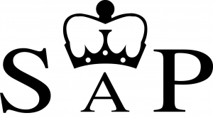 SAP 2001 logo